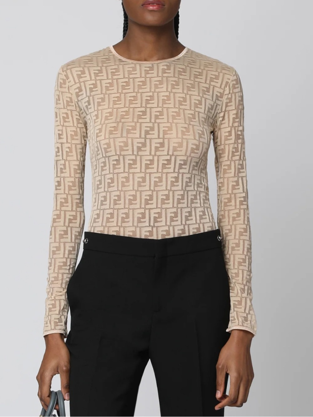 Fendi Bodysuit
